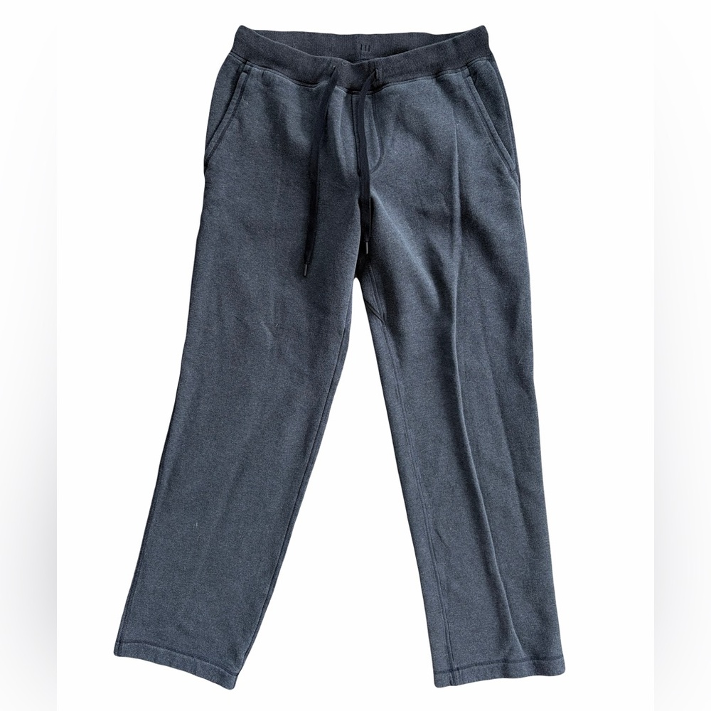 Lululemon 🍋 Men's Steady State Classic-Fit Pants
